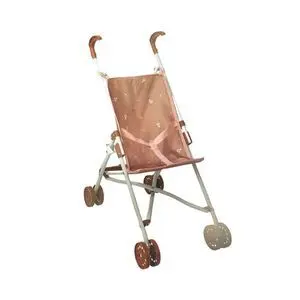 Sillita de Paseo para Muñecas