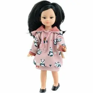 Muñeca Maria José 21 cm