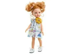 Dasha Muñeca Amigas 32 cm
