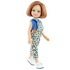 Muñeca Cristi 32Cm