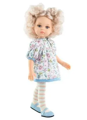 Mari Pili Amiga (32 Cm)