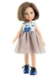 Mari Mari Amiga (32 Cm)