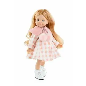Muñeca Concha 32 cm