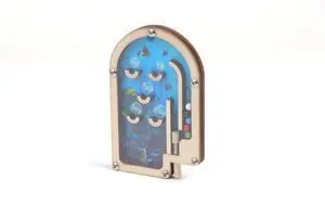 Mini Pinball