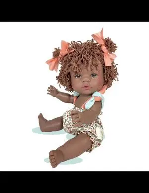 Muñeca Kenya
