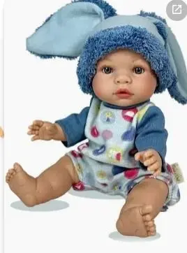 Muñeca Joy Collection Lisboa