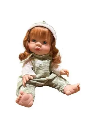 Muñeca Joy Harper