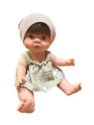Muñeca Joy Oliva