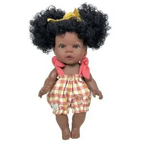 Muñeca Joy Collection Nasha