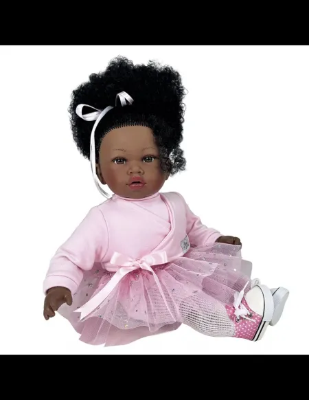 Muñeca Addis Star