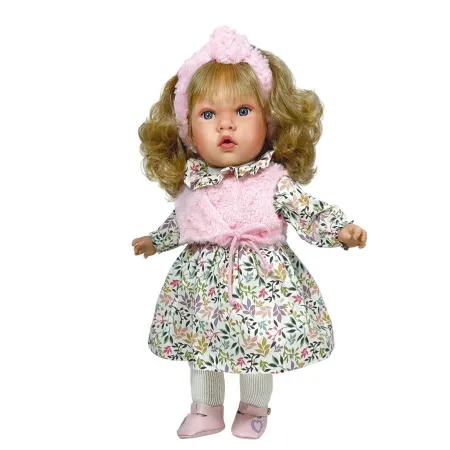 Muñeca Susette Blossom 2025