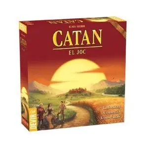 Catan - en Català