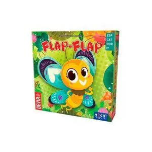 Flap - Flap