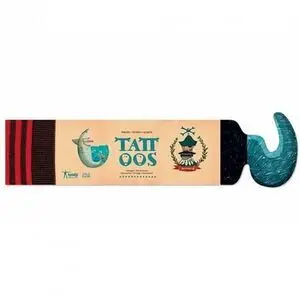 Tattoos Pirates