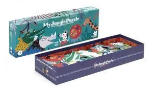 Puzzle - My Jungle
