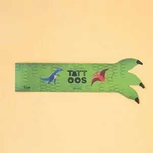 Tattoos Dinosaurs