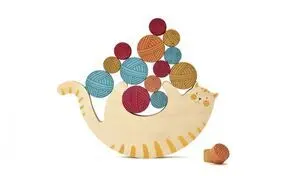 Meow - Balancing Game