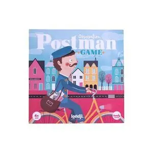 Postman