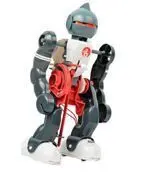 Robot Acrobático