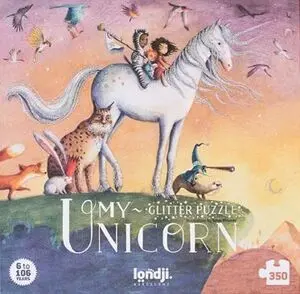 Puzzle My Unicorn