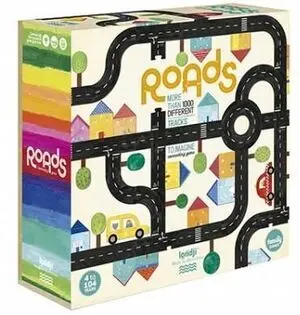 Roads