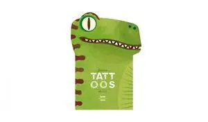 Tattoos Jurassic