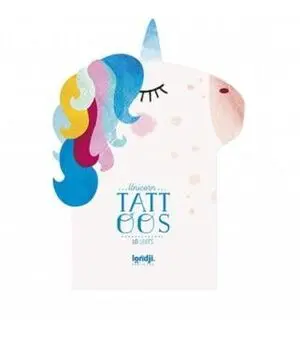 Tattoos Unicorn