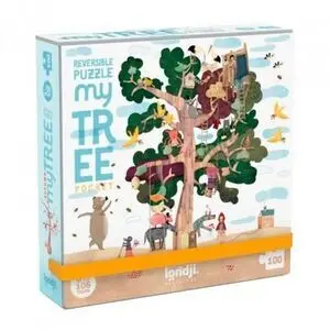 Pocket Puzzle - My Tree Puzzle