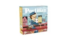Postman Pocket