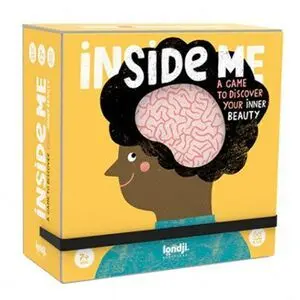 Juego Inside me