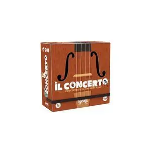 Juego Il Concerto