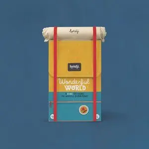 Learn&Fun - Wonderful World