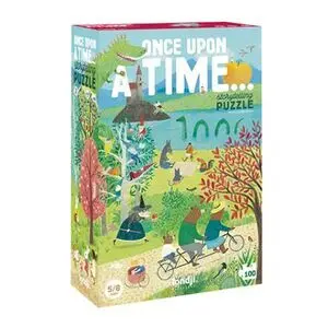 Puzzle - Once Upon a Time