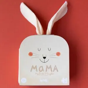 Puzzle - Mama
