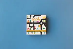 Roads Pocket Game