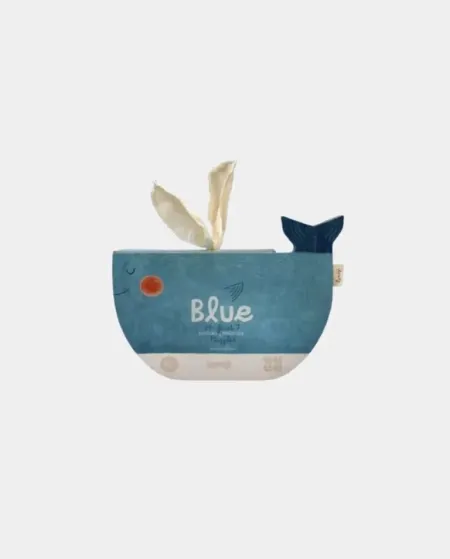 Puzzle Blue