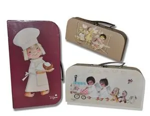 Maletín Cocinero Ferrándiz