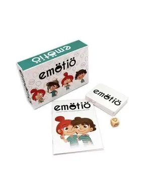 Emotio