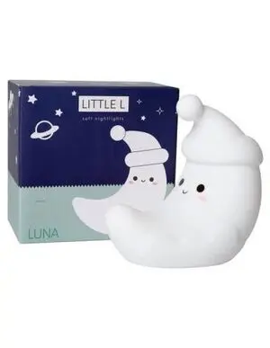 Proyector de Luz Little L Luna Lune