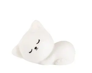 Lampara Stella Gato C/Mando