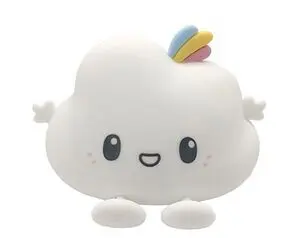 Lampara Nube Little L