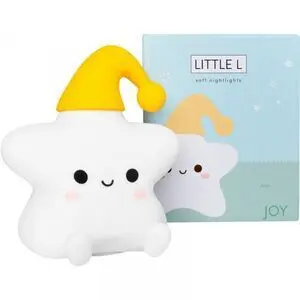 Proyector de Luz Little L Joy Star