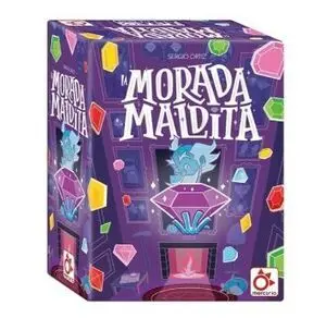 Juego la Morada Maldita