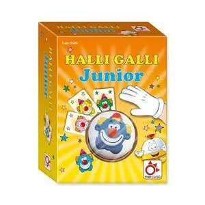 Halli Galli Jr
