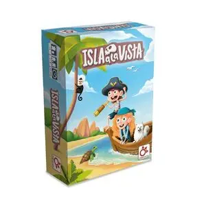 Isla a la Vista