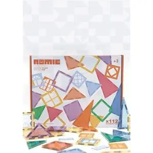 Nomic Clack 112 Piezas