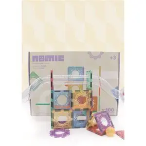 Nomic Whee 100 Piezas