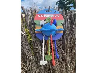 Mordedor Planeta Multicolor