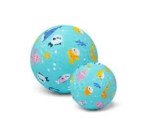 Pelota Mar 13 cm