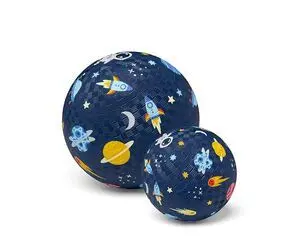 Pelota Espacio 18 cm